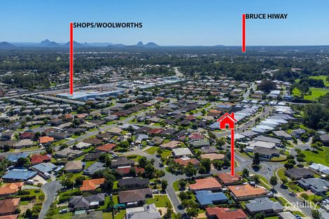 Property photo of 1 Josh Street Bellmere QLD 4510