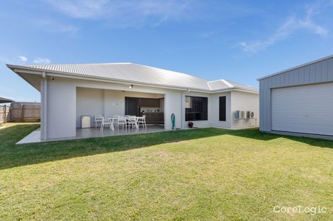 Property photo of 9 Palmetto Crescent Rural View QLD 4740