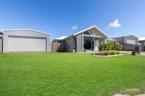 Property photo of 9 Palmetto Crescent Rural View QLD 4740