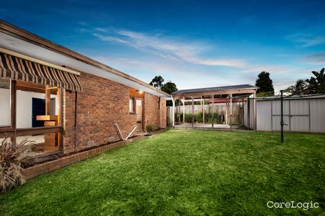 Property photo of 3 Lotus Court Wantirna VIC 3152