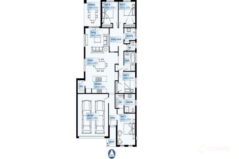 Property photo of 10 Mellor Street Augustine Heights QLD 4300