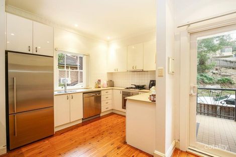 Property photo of 3/37 Rawson Street Neutral Bay NSW 2089