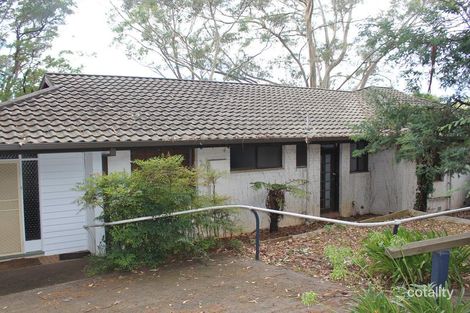 Property photo of 337 Belgrave-Gembrook Road Emerald VIC 3782