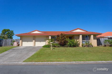 Property photo of 1 Josh Street Bellmere QLD 4510