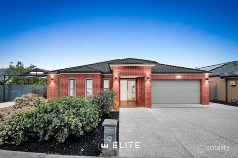 Property photo of 144 Alisma Boulevard Cranbourne North VIC 3977