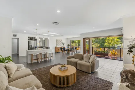 Property photo of 2 Shelduck Street Upper Coomera QLD 4209
