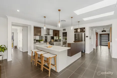 Property photo of 2 Shelduck Street Upper Coomera QLD 4209