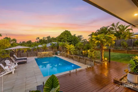 Property photo of 2 Shelduck Street Upper Coomera QLD 4209