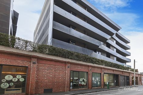 303/185 Rose St, Fitzroy, VIC 3065