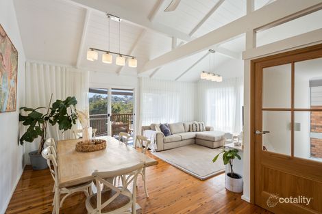 Property photo of 72 Corinth Road Heathcote NSW 2233