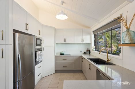 Property photo of 72 Corinth Road Heathcote NSW 2233