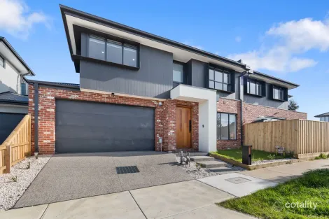 Property photo of 43 Alice Avenue Mickleham VIC 3064