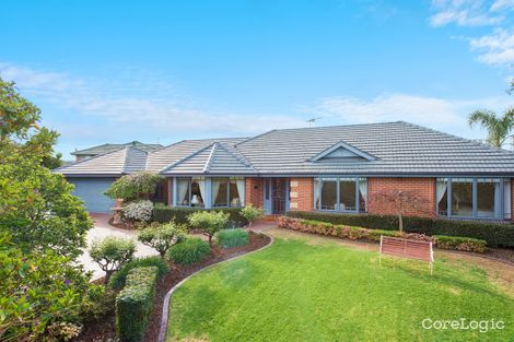 Property photo of 12 David Road Castle Hill NSW 2154