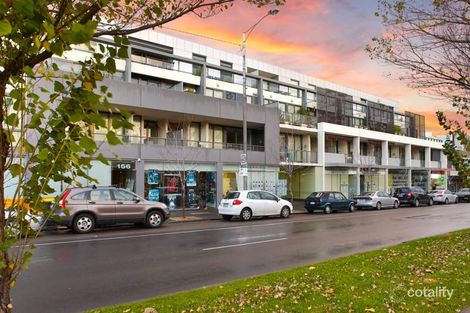 215/150 Peel St, North Melbourne, VIC 3051