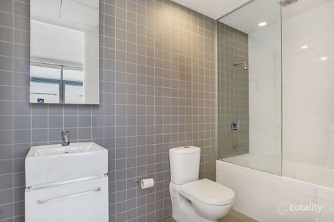 Property photo of 9/1 Barr Street Camperdown NSW 2050