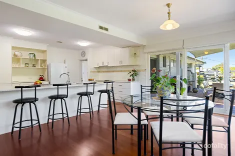 Property photo of 19 Weir Street Rye VIC 3941