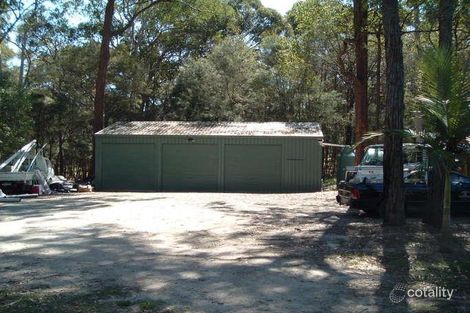 Property photo of 12 Michel Drive Narangba QLD 4504