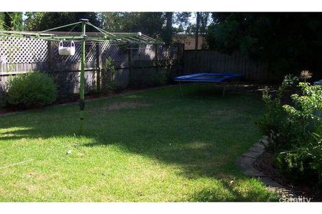 Property photo of 30 Nathaniel Parade Kings Langley NSW 2147