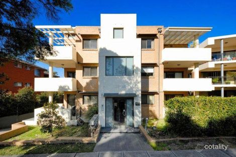 10/158-160 Hurstville Rd, Oatley, NSW 2223