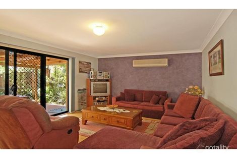 Property photo of 10 The Glen Sanctuary Point NSW 2540