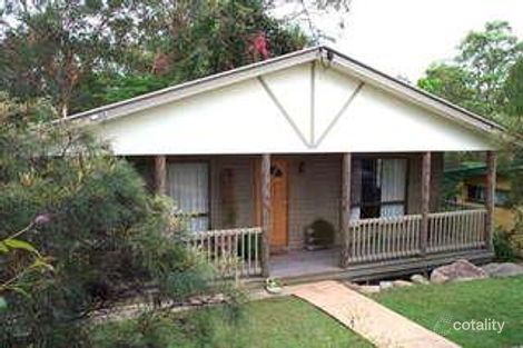 118 Plucks Rd, Arana Hills, QLD 4054