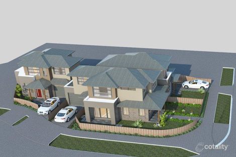 Property photo of 3/8 Curtin Street Maidstone VIC 3012