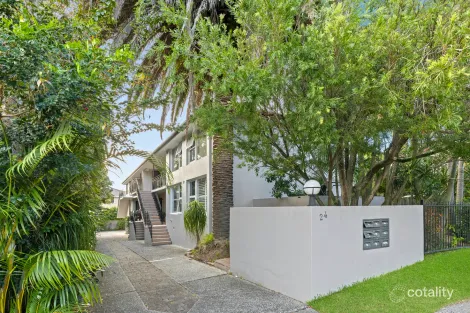 Property photo of 2/24 Wheeler Parade Dee Why NSW 2099