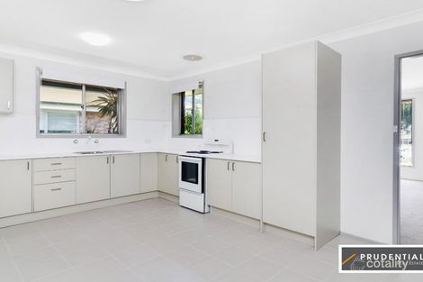 Property photo of 27 Darling Avenue Lurnea NSW 2170