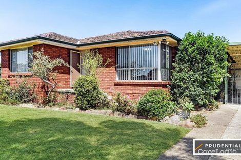 Property photo of 27 Darling Avenue Lurnea NSW 2170