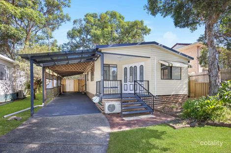 Property photo of 120/1 Ocean Street Port Macquarie NSW 2444