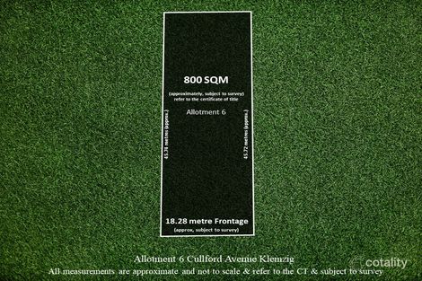 10 Cullford Ave, Klemzig, SA 5087