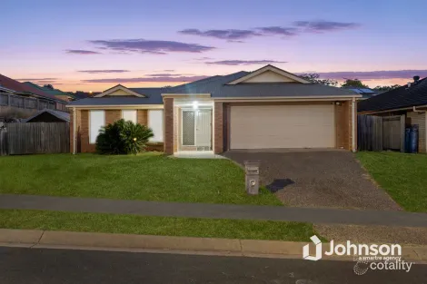 4 Sands Ct, Collingwood Park, QLD 4301