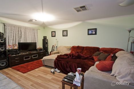 Property photo of 34 Golden Square Crescent Hoppers Crossing VIC 3029