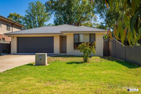 Property photo of 648 Centaur Road Lavington NSW 2641