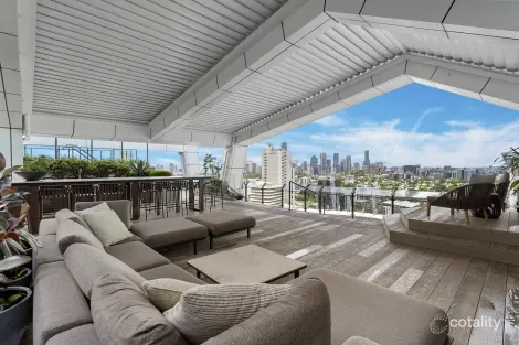 1901/14 Trafalgar St, Woolloongabba, QLD 4102