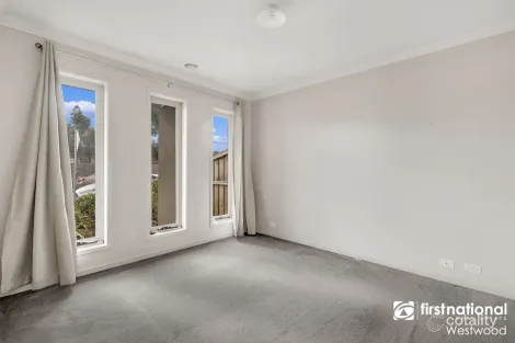 Property photo of 23 Mantello Drive Werribee VIC 3030