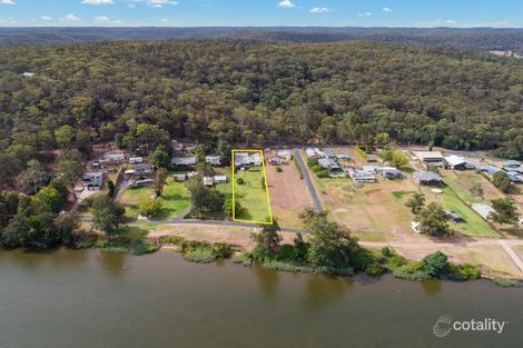 Property photo of 30 Holmes Drive Cumberland Reach NSW 2756