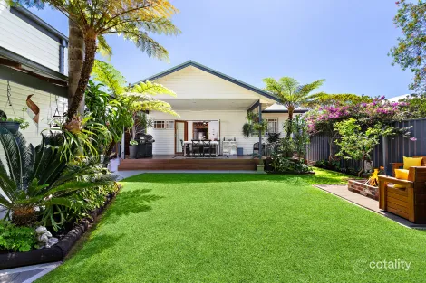 Property photo of 25 Wardell Street Bellambi NSW 2518