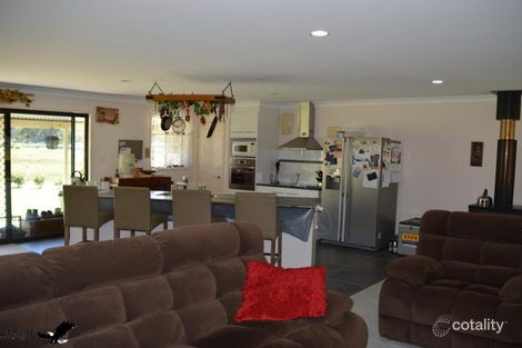 Property photo of 190 McKechnie Road Ruby Creek NSW 4380