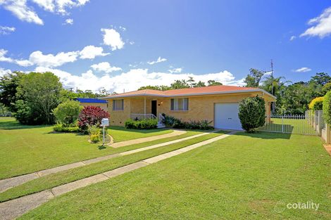 49 Wynter St, Norville, QLD 4670