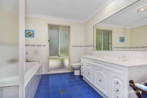 Property photo of 55 St Albans Way West Haven NSW 2443