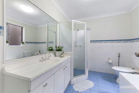 Property photo of 8/1 Quarry Close Yagoona NSW 2199