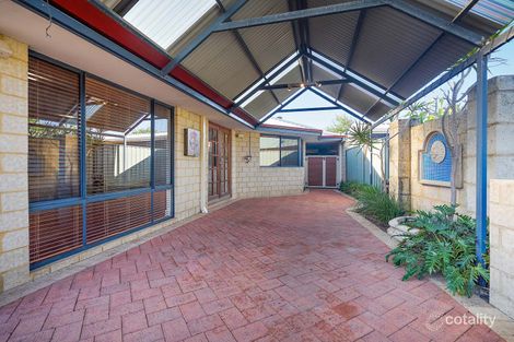 42 Lombe Gdns, Atwell, WA 6164