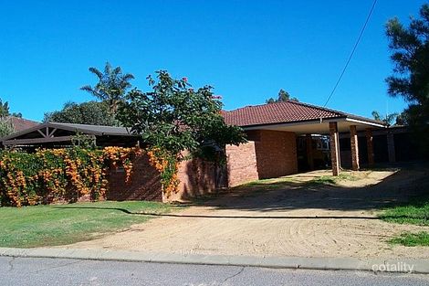 4 Bartlett St, Spalding, WA 6530