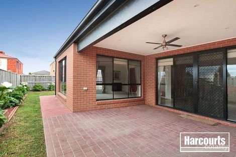 Property photo of 7 Papillion Way Narre Warren South VIC 3805