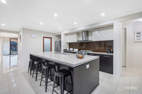 Property photo of 13 Lloyd Street Werrington NSW 2747