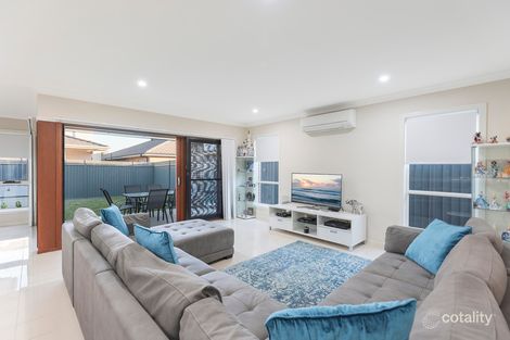 Property photo of 13 Lloyd Street Werrington NSW 2747