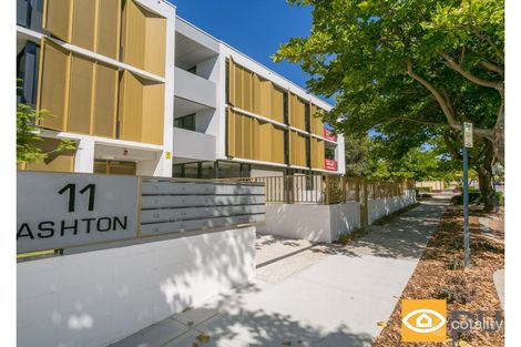 21/11 Ashton Ave, Claremont, WA 6010