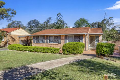 Property photo of 105 Leith Street West Kempsey NSW 2440