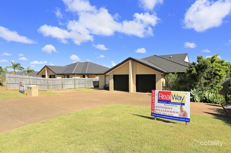 Property photo of 1/12 Cauchi Court Avoca QLD 4670